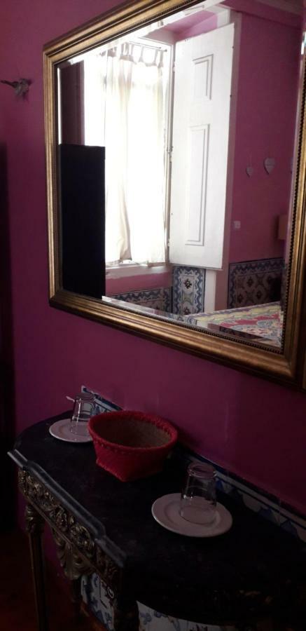 Maison d'hôtes Pensao Royal *